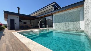 Casa á Venda Condomínio Villas do Golfe: a residência onde sofisticação encontra exclusividade