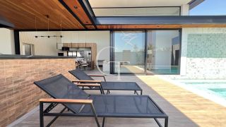 Casa á Venda Condomínio Villas do Golfe: a residência onde sofisticação encontra exclusividade
