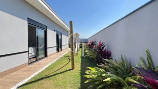 Casa á Venda Condomínio Villas do Golfe: a residência onde sofisticação encontra exclusividade