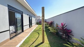 Casa á Venda Condomínio Villas do Golfe: a residência onde sofisticação encontra exclusividade