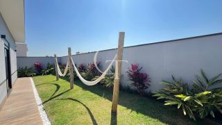 Casa á Venda Condomínio Villas do Golfe: a residência onde sofisticação encontra exclusividade