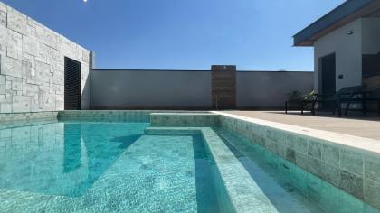 Casa á Venda Condomínio Villas do Golfe: a residência onde sofisticação encontra exclusividade