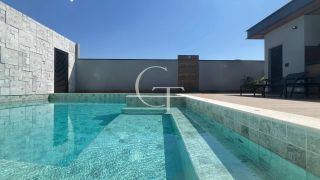 Casa á Venda Condomínio Villas do Golfe: a residência onde sofisticação encontra exclusividade