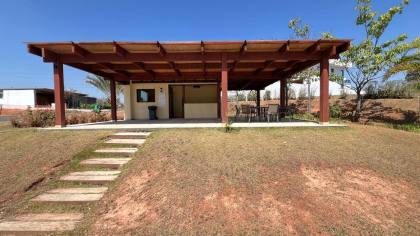 Casa á Venda Condomínio Villas do Golfe: a residência onde sofisticação encontra exclusividade