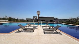 Casa á Venda Condomínio Villas do Golfe: a residência onde sofisticação encontra exclusividade
