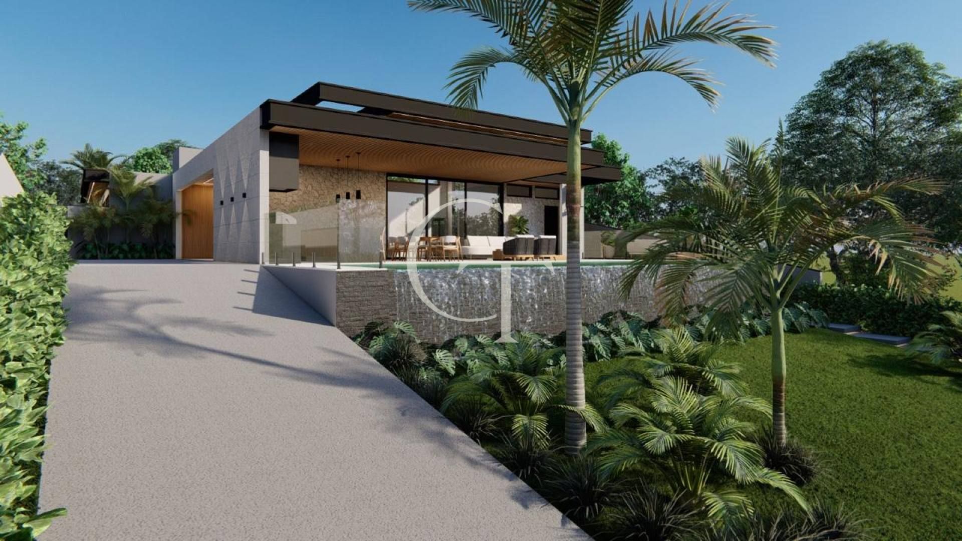 Sua nova casa pronta em Outubro de 2025: Condomínio Campos Santo Antônio II -Itu SP