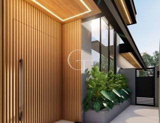 Sua nova casa pronta em Outubro de 2025: Condomínio Campos Santo Antônio II -Itu SP