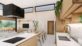 Sua nova casa pronta em Outubro de 2025: Condomínio Campos Santo Antônio II -Itu SP