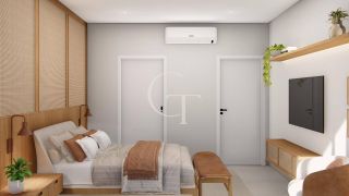 Sua nova casa pronta em Outubro de 2025: Condomínio Campos Santo Antônio II -Itu SP