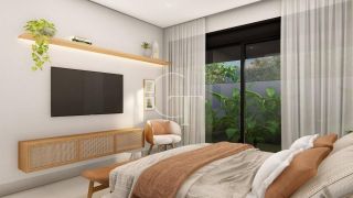 Sua nova casa pronta em Outubro de 2025: Condomínio Campos Santo Antônio II -Itu SP