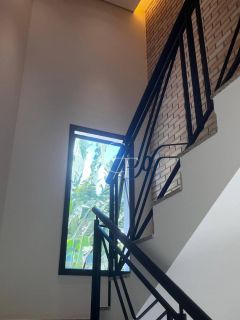 Casa no Campos de Santo Antônio com linda vista
