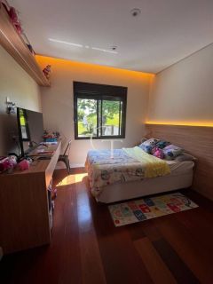 Casa no Campos de Santo Antônio com linda vista