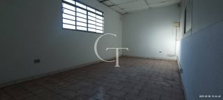 Galpão para locação