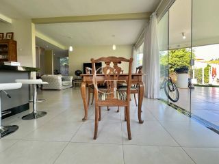 Casa Exclusiva á Venda no Alto das Palmeiras em Itu: Aceita Permuta em Condomínio