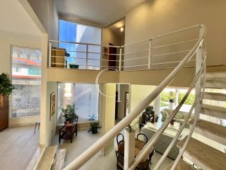 Casa Exclusiva á Venda no Alto das Palmeiras em Itu: Aceita Permuta em Condomínio