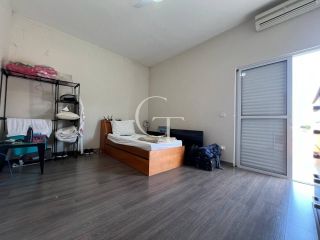 Casa Exclusiva á Venda no Alto das Palmeiras em Itu: Aceita Permuta em Condomínio
