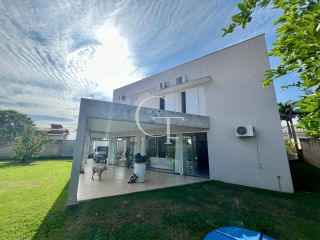 Casa Exclusiva á Venda no Alto das Palmeiras em Itu: Aceita Permuta em Condomínio