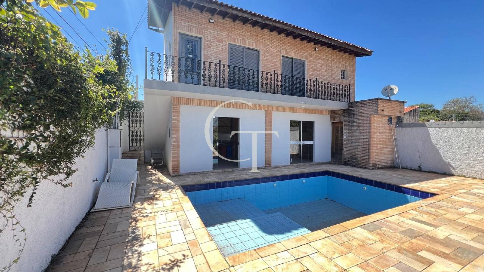 Excelente para investimento - Bairro Brasil, Itu/SP.