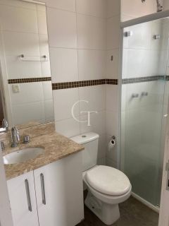 Apartamento com 2 suites a venda  no Condomínio Residencial Flores