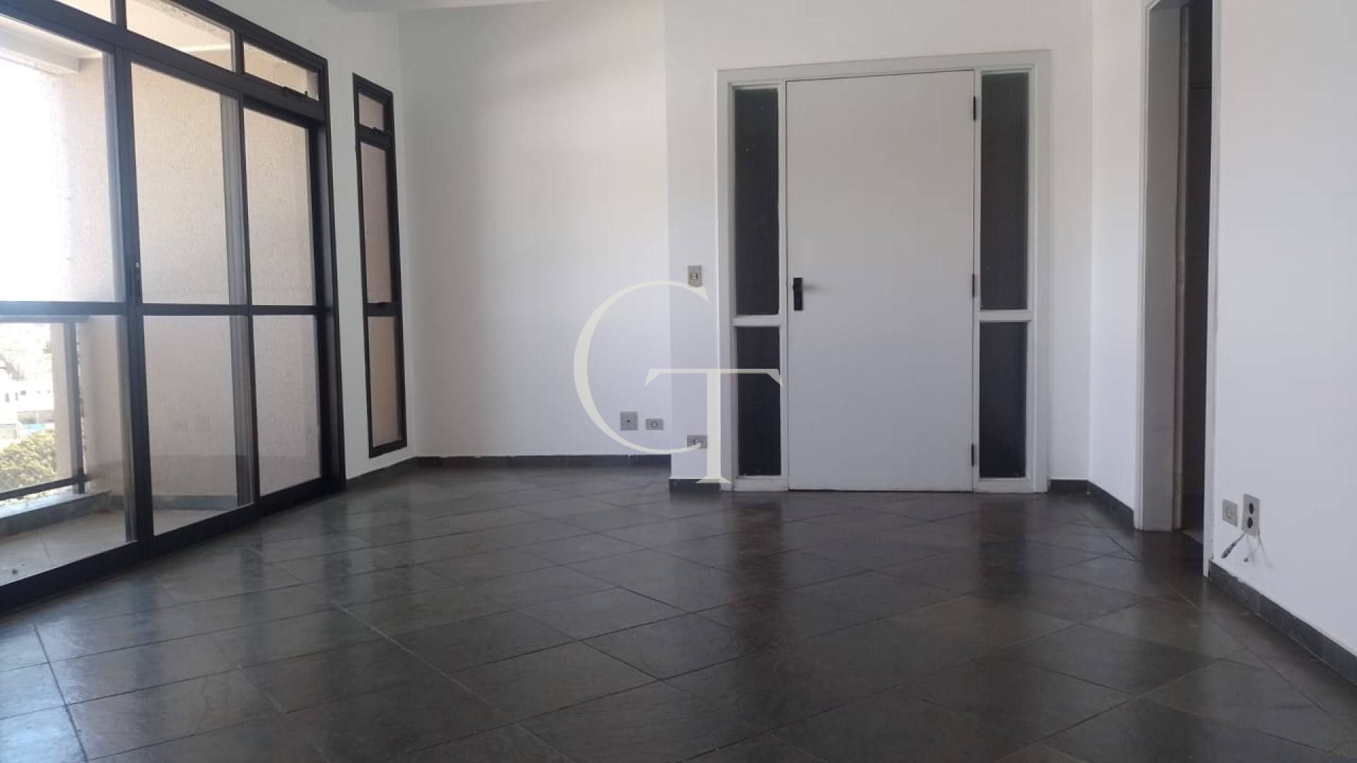 Apartamento a venda Edifício Villa Di Ravena Itu