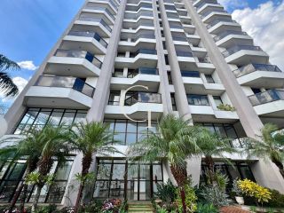 Apartamento a venda Edifício Villa Di Ravena Itu