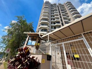 Apartamento a venda Edifício Villa Di Ravena Itu
