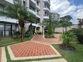 Apartamento a venda Edifício Villa Di Ravena Itu