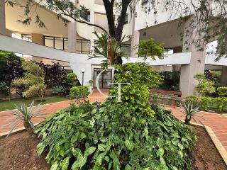 Apartamento a venda Edifício Villa Di Ravena Itu