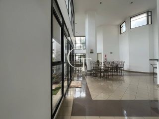 Apartamento a venda Edifício Villa Di Ravena Itu