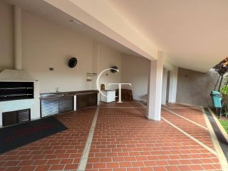 Apartamento a venda Edifício Villa Di Ravena Itu