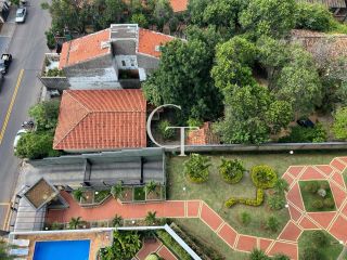 Apartamento a venda Edifício Villa Di Ravena Itu