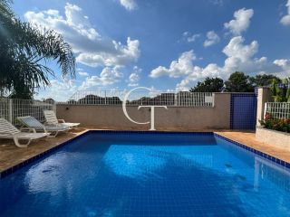Apartamento a venda Edifício Villa Di Ravena Itu