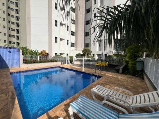 Apartamento a venda Edifício Villa Di Ravena Itu