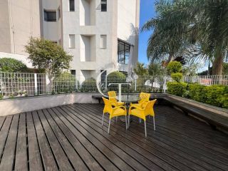 Apartamento a venda Edifício Villa Di Ravena Itu