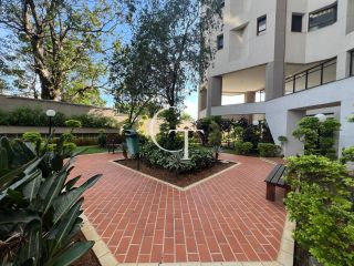 Apartamento a venda Edifício Villa Di Ravena Itu
