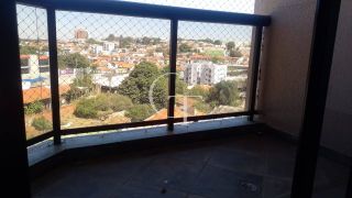 Apartamento a venda Edifício Villa Di Ravena Itu