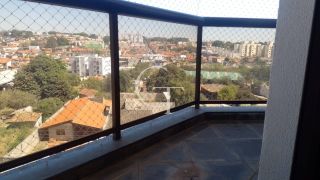 Apartamento a venda Edifício Villa Di Ravena Itu