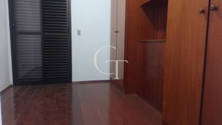 Apartamento a venda Edifício Villa Di Ravena Itu