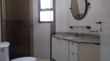 Apartamento a venda Edifício Villa Di Ravena Itu