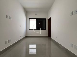 Casa moderna á Venda com 3 suítes no Condomínio Una em Itu