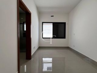 Casa moderna á Venda com 3 suítes no Condomínio Una em Itu