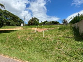 Terreno Único para Projetos de Alto Impacto no Terras de São José I