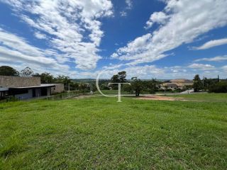 Terreno Único para Projetos de Alto Impacto no Terras de São José I