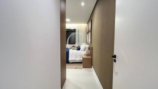 Garden Exclusivo com Quintal Privativo no Estação Real Garden Club – Sofisticação em Salto