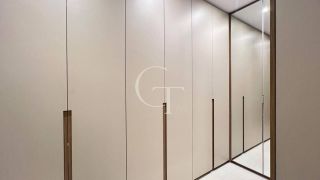Garden Exclusivo com Quintal Privativo no Estação Real Garden Club – Sofisticação em Salto