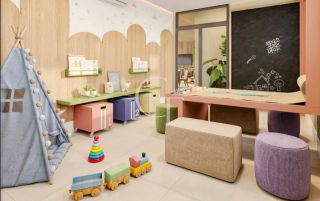 Garden Exclusivo com Quintal Privativo no Estação Real Garden Club – Sofisticação em Salto