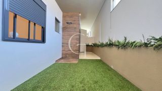Garden Exclusivo com Quintal Privativo no Estação Real Garden Club – Sofisticação em Salto