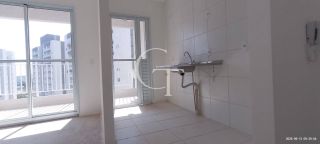 Apartamento a venda com suite  Residencial Maxim Home Club