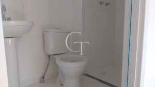 Apartamento a venda com suite  Residencial Maxim Home Club
