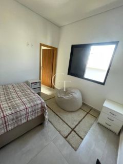 Casa à venda mobiliada